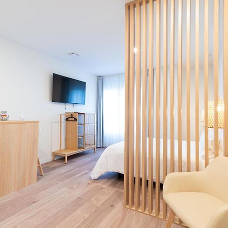 Apartamentos Turisticos Fatima, En El Centro De ヴィーゴ エクステリア 写真