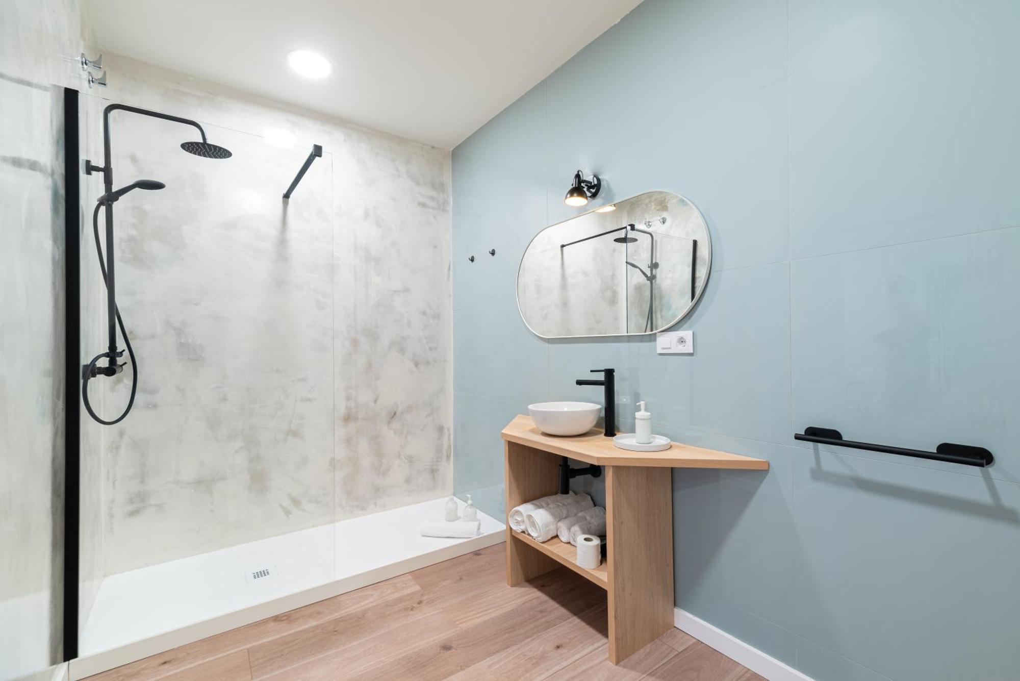 Apartamentos Turisticos Fatima, En El Centro De ヴィーゴ エクステリア 写真