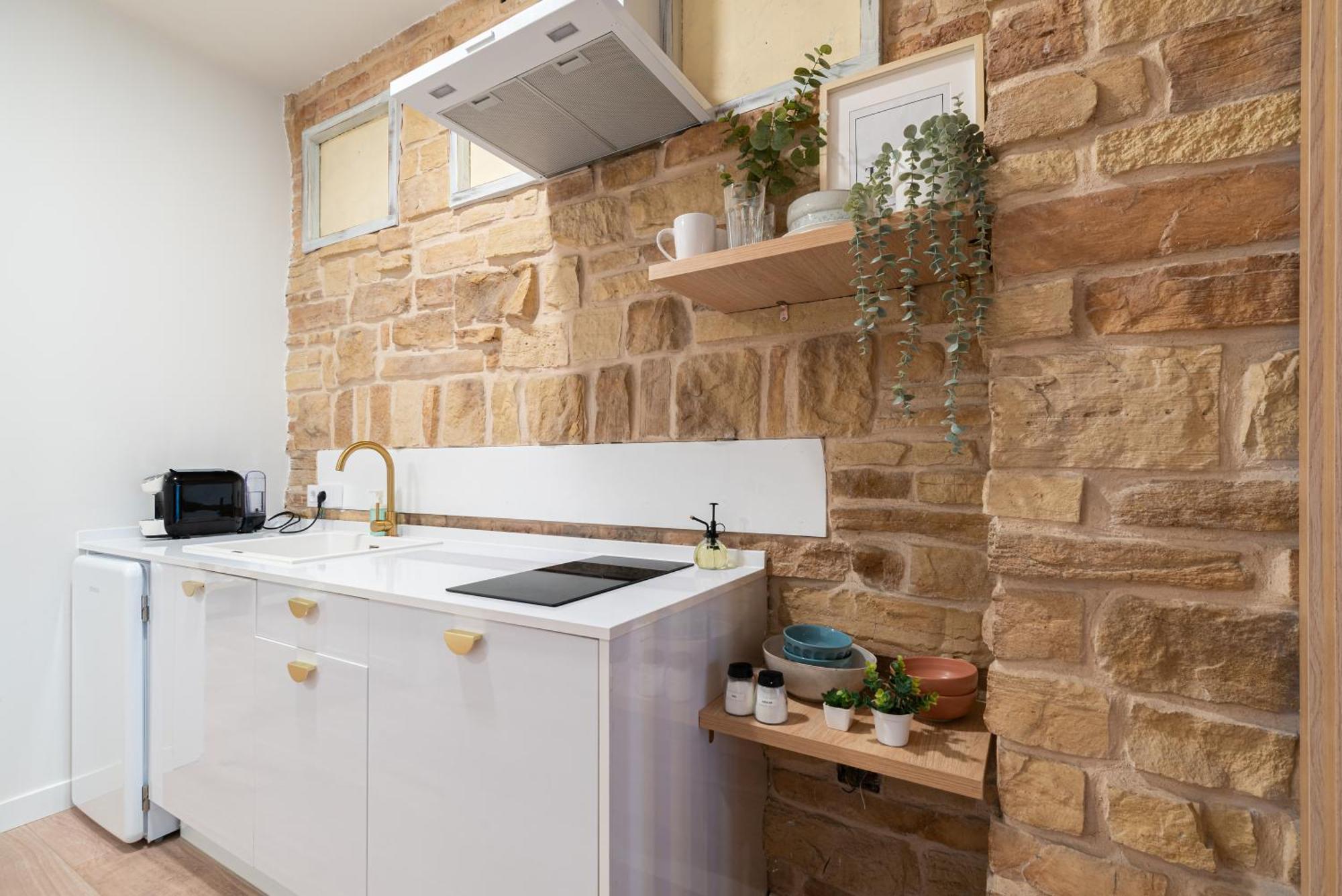 Apartamentos Turisticos Fatima, En El Centro De ヴィーゴ エクステリア 写真