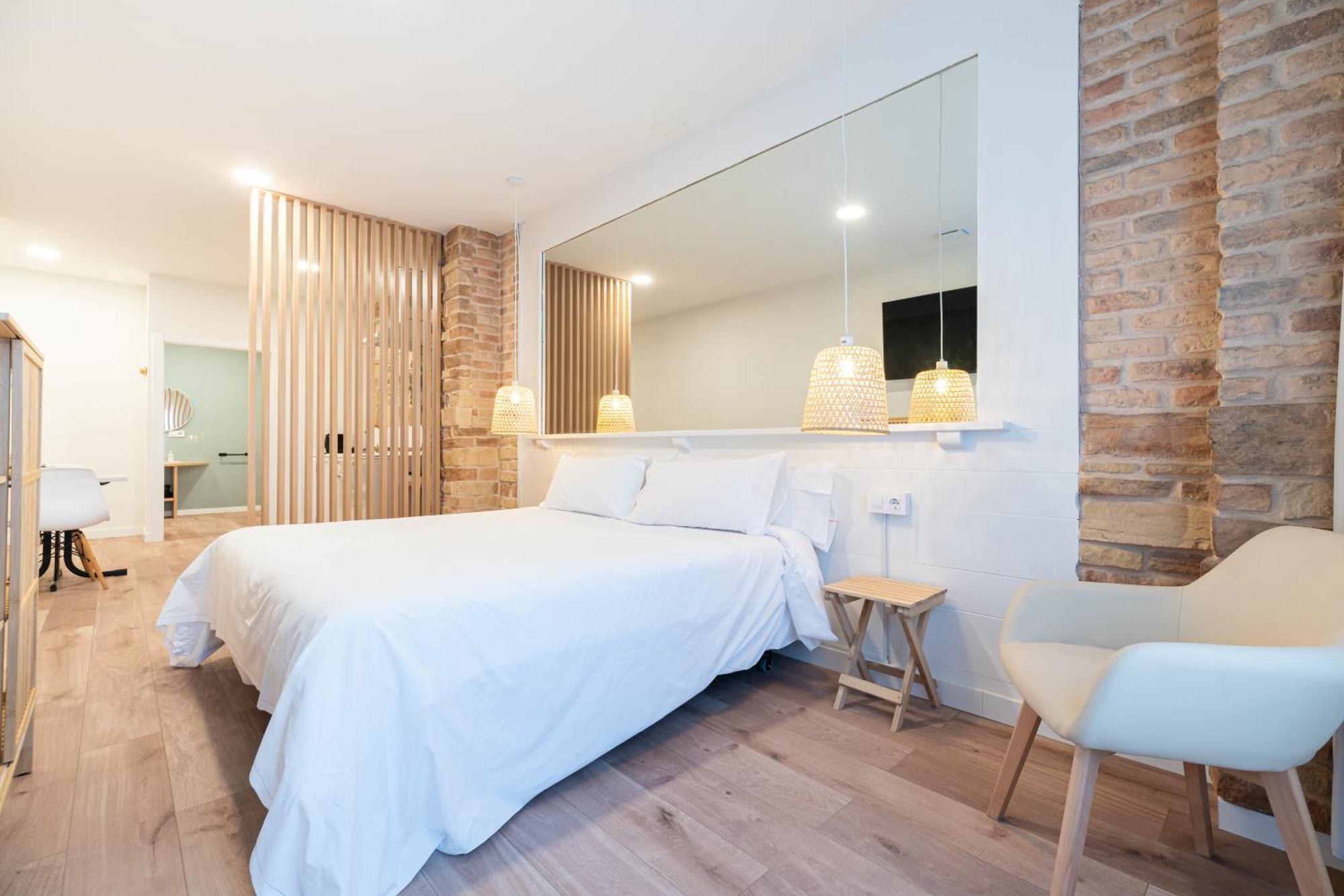 Apartamentos Turisticos Fatima, En El Centro De ヴィーゴ エクステリア 写真