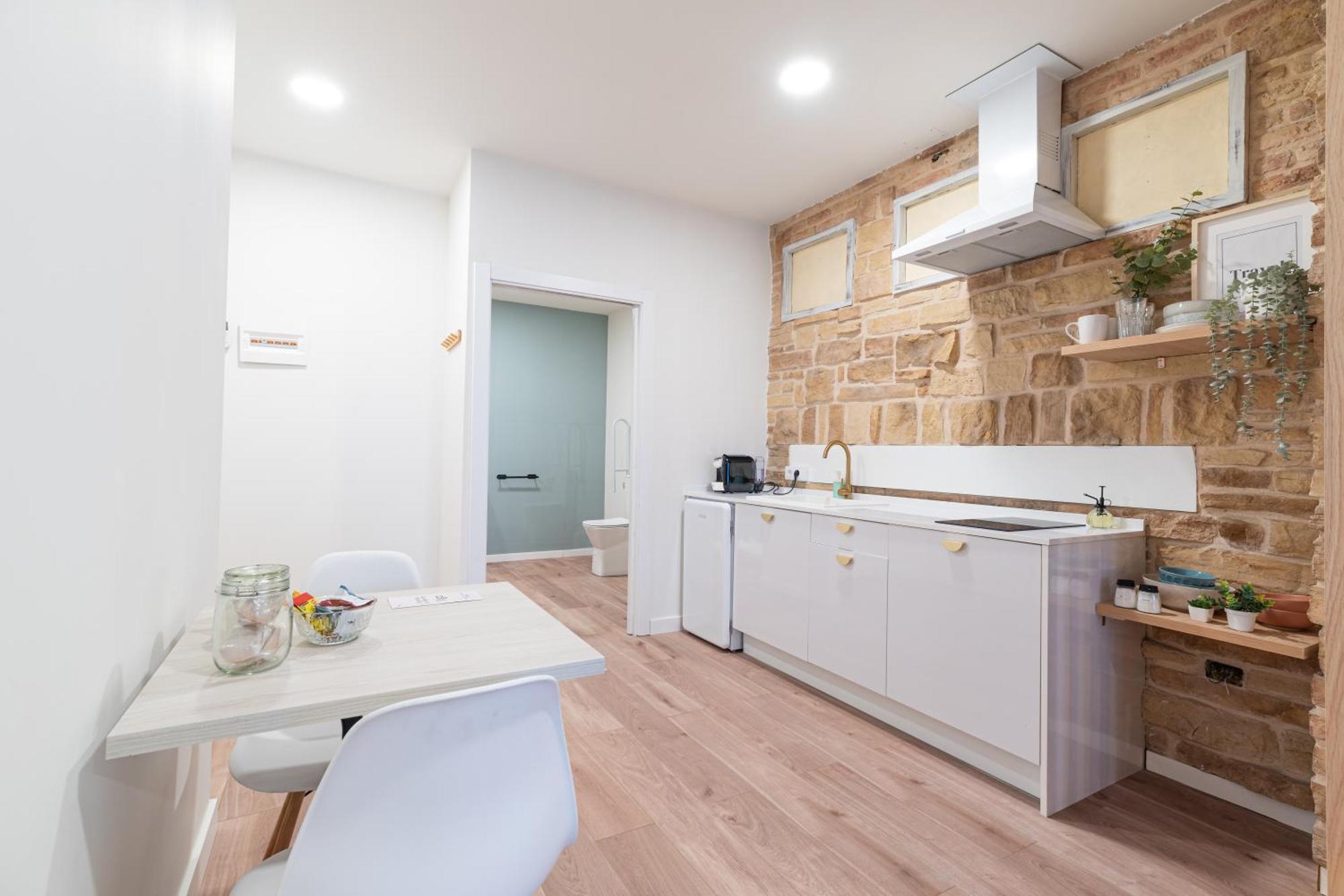 Apartamentos Turisticos Fatima, En El Centro De ヴィーゴ エクステリア 写真