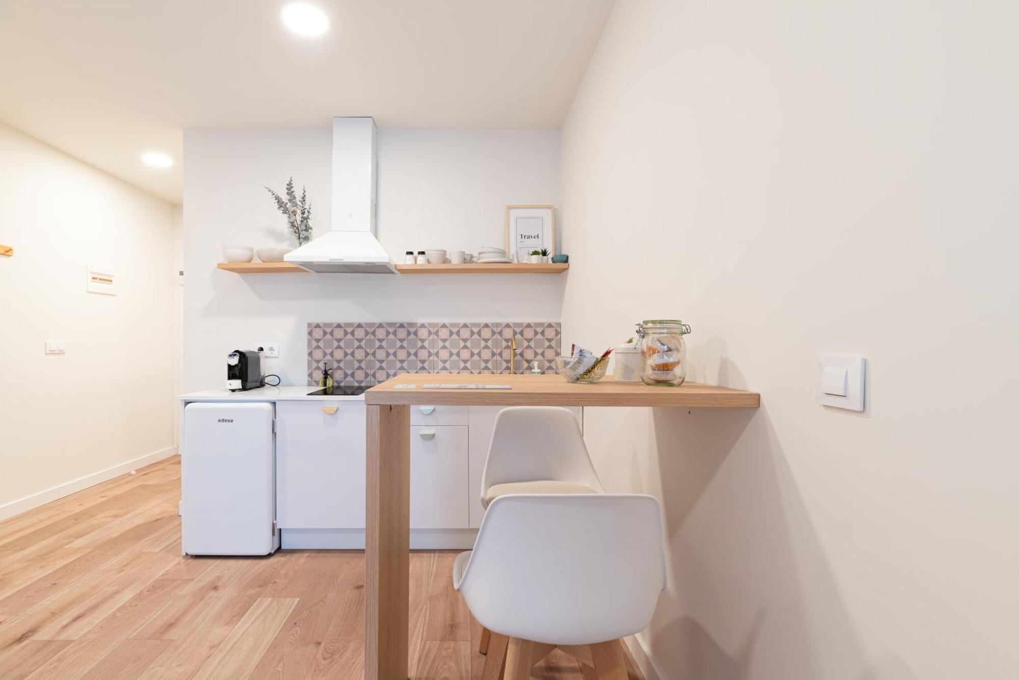 Apartamentos Turisticos Fatima, En El Centro De ヴィーゴ エクステリア 写真