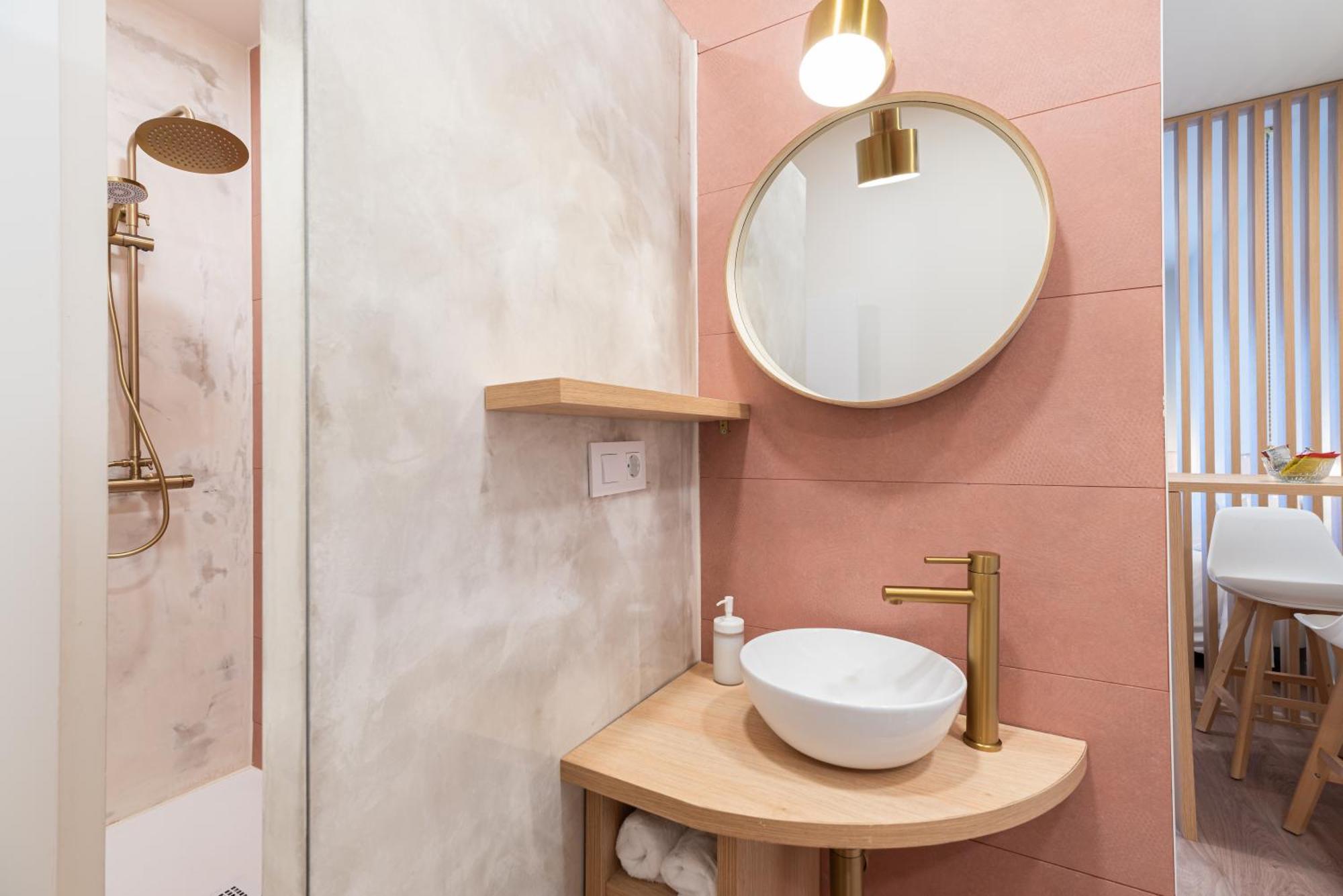 Apartamentos Turisticos Fatima, En El Centro De ヴィーゴ エクステリア 写真