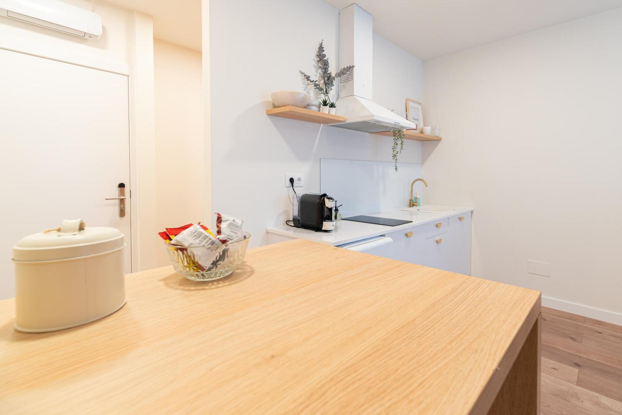 Apartamentos Turisticos Fatima, En El Centro De ヴィーゴ エクステリア 写真