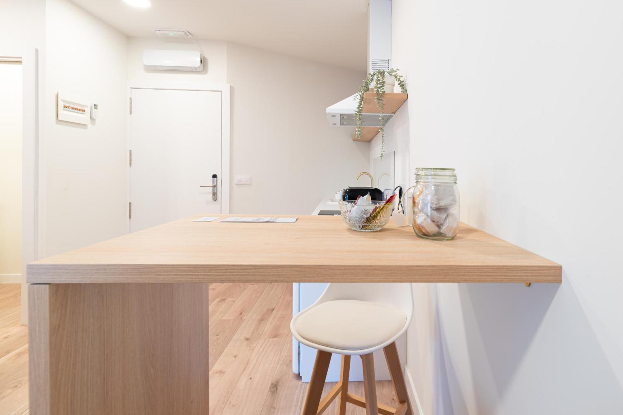 Apartamentos Turisticos Fatima, En El Centro De ヴィーゴ エクステリア 写真