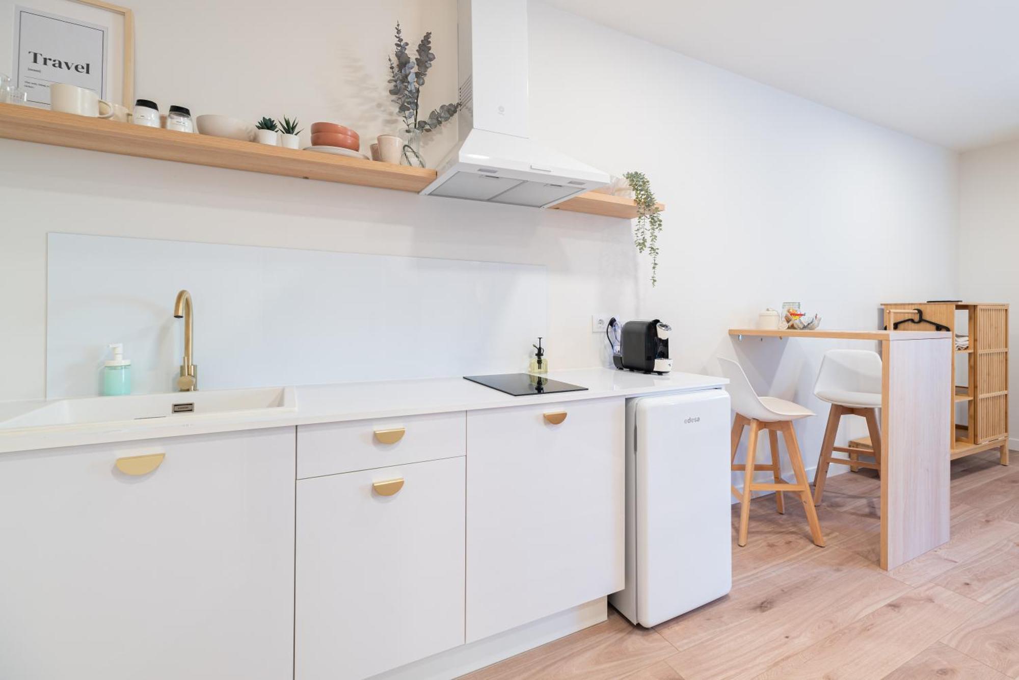 Apartamentos Turisticos Fatima, En El Centro De ヴィーゴ エクステリア 写真
