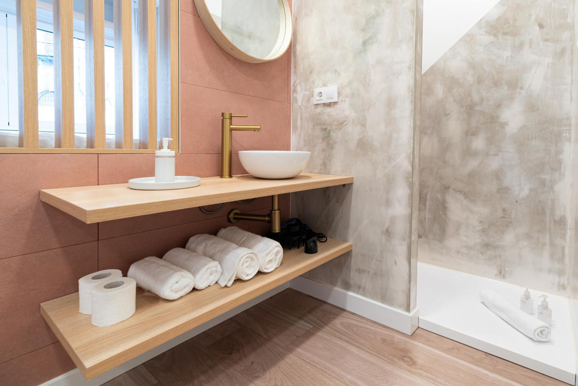 Apartamentos Turisticos Fatima, En El Centro De ヴィーゴ エクステリア 写真