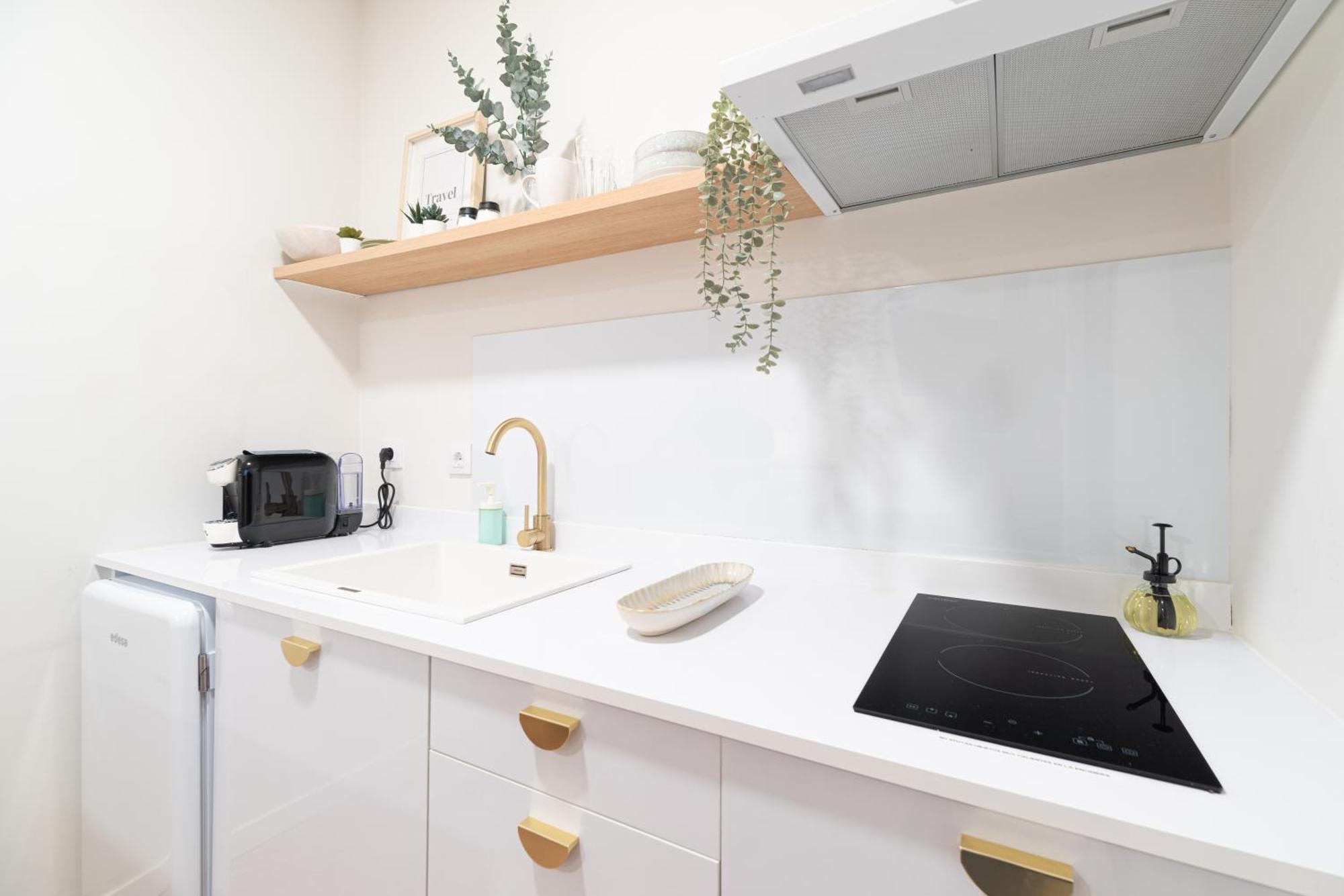 Apartamentos Turisticos Fatima, En El Centro De ヴィーゴ エクステリア 写真