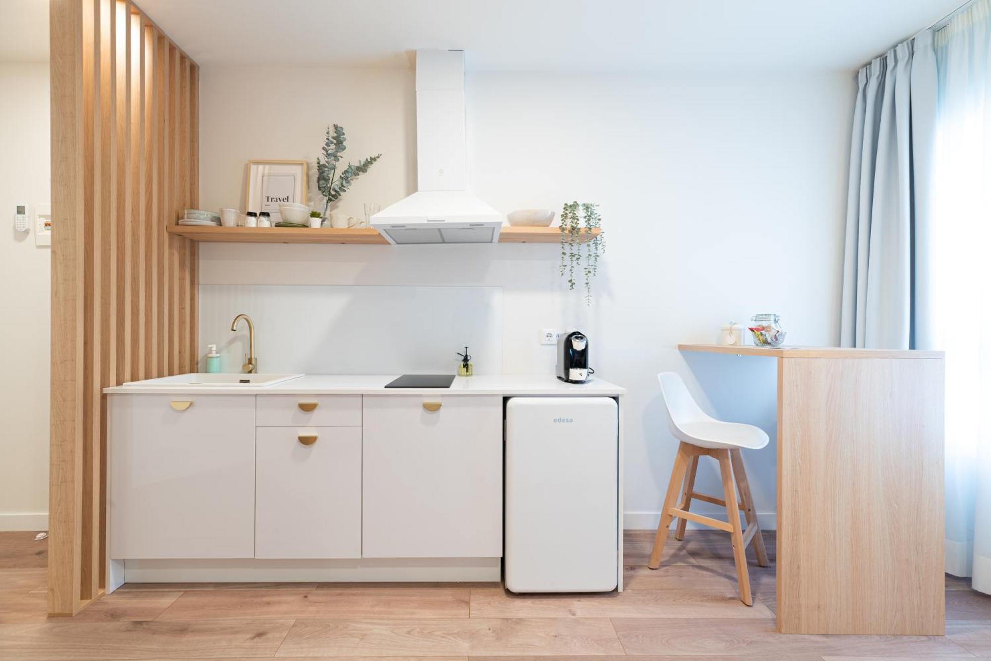 Apartamentos Turisticos Fatima, En El Centro De ヴィーゴ エクステリア 写真