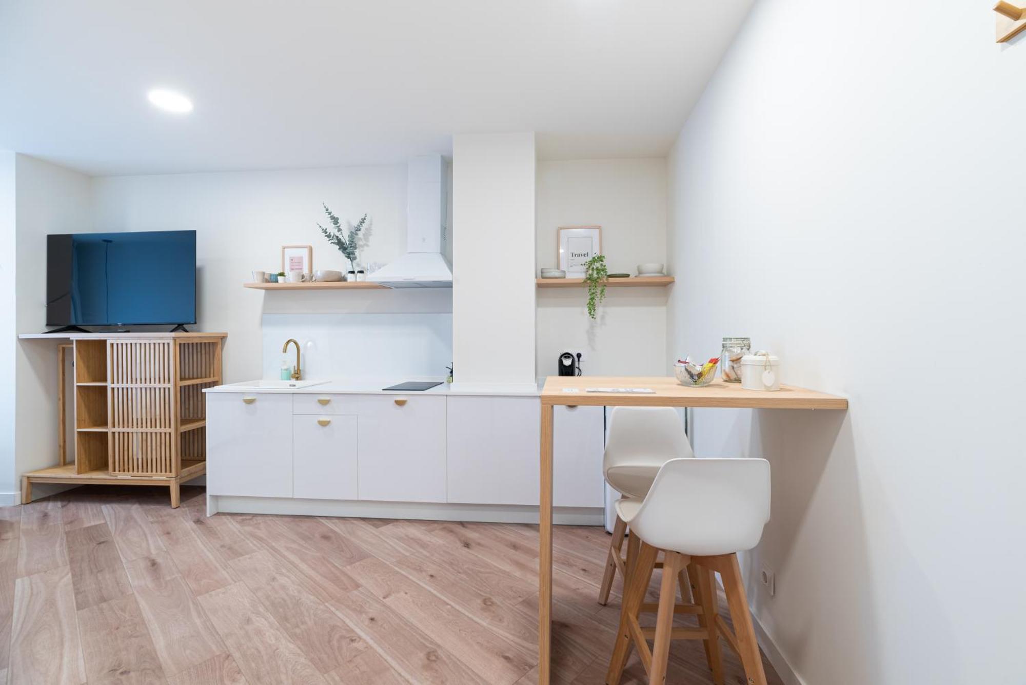 Apartamentos Turisticos Fatima, En El Centro De ヴィーゴ エクステリア 写真