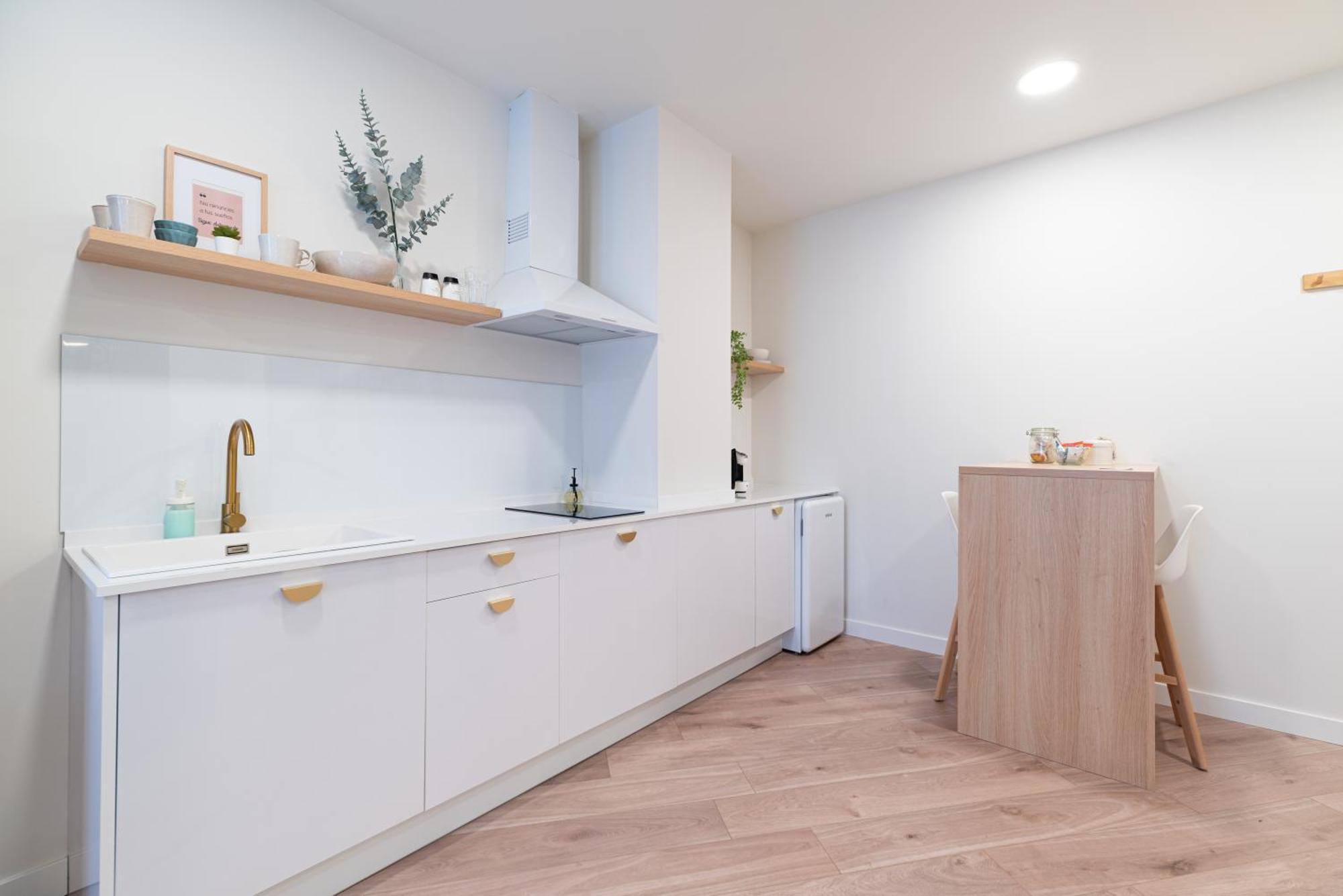 Apartamentos Turisticos Fatima, En El Centro De ヴィーゴ エクステリア 写真